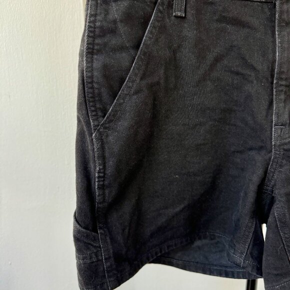 Artizia Sunday Best Demo Jean Short - Picture 4 of 7